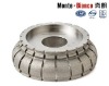 NCML-01 Diamond Wheel/Diamond Cup Wheel
