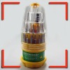 NEW 31 In 1 Electron Screwdriver Set For Home