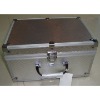NEW Aluminum Hookah Box