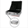 NEW Aluminum Tattoo Kit Case for Traveling