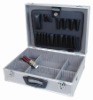NEW Aluminum Tool Briefcase