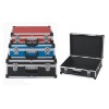 NEW Aluminum Tool Case