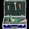 NEW Aluminum Tool Case