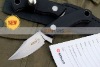 NEW Boker 0165 Knife Camping survival knife,Hunting knife,Outdoor utility knife gift knife knives 440C steel blade