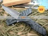 NEW Boker F42 folding knife,tactical pocket knife,camping survival knife,best outdoor knife knives