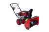 NEW Gasoline Snow blower (ce/epa)