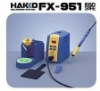 NEW HAKKO FX-951 Lead-free Soldering Station 75W