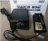 NEW HAKKO936 Lead-free Soldering Station 60W