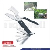 NEW Hybrid Garden Scissors