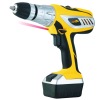 NEW LI-ION CORDLESS DRILL