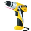 NEW LI-ION CORDLESS DRILL