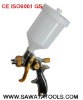 NEW PATENT LVLP SPRAY GUN