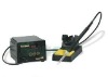 NEW QUICK206B soldering station 180W 220V