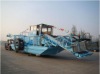 NEW TYPE MACHINE-HARVEST AQUATIC SHIP
