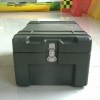 NEW!!! hard plastic tool box /storage box with handle/ plastic case for gun(ST-453523)