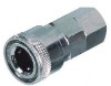 NITTO FEMALE QUICK COUPLER