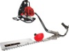 NL-7510-10 Hedge trimmer