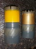 NMLC Diamond Core Drill Bit and Reaming Shells