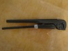 NO.45 CARBON STEEL SWEDISH PIPE WRENCH