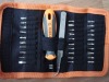 NO#6032 32pcs Screwdriver Bit Set