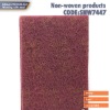 NON-WOVEN PRODUCTS