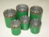 NQ,HQ Diamond Core bit for rock formations