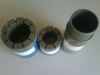 NQ,HQ Diamond Core bit from ZM