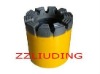 NQ,HQ Diamond core bit
