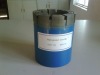 NQ,HQ,HQ3 diamond core bit/drill bit
