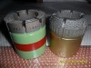 NQ,HQ,HQ3 impregnated/surface-set diamond core bit/diamond bit