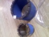 NQ,HQ,PQ.NMLC diamond drill bit