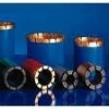 NQ,HQ,PQ coring Diamond Drill bit
