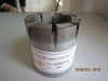 NQ,HQ impregnated Diamond Core bit/diamond rock bit
