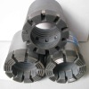 NQ Impregnated Diamond Core Bit