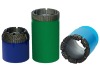 NQ Surface-set diamond Core drill Bits