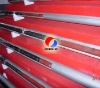 NQ WIRELINE DRILL ROD TUBE