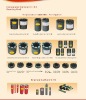 NQ drill bits