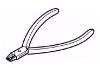 NST-3145 Pliers for VW