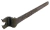 NST-3616 Belt Tension Pin Wrench
