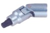 NST-7023 T45 Universal Joint Socket Bit