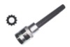 NST-8050 1/2" x M10 Cylinder Head Bolt Tool