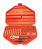 NST-8185 44PCS Professional TX-star Bit & Bits Set