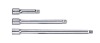 NST-8385 1/4" Dr.Extension Bar