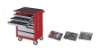 NST-8403 165PCS Tools Chest with Tool Set