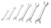 NST-8451 6PCS Brake Hose Wrenches Set