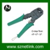 NT-T018 cable crimping tool