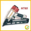 NT65 Air nail gun, air stapler, air nalier