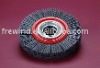 NYLON BRUSH CUP BRUSH 100mm