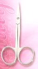 Nail & Cuticle Scissors