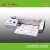 Name Card Cutter